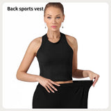 Women's Fashion Simple Solid Color Bodysuit - Lootquake