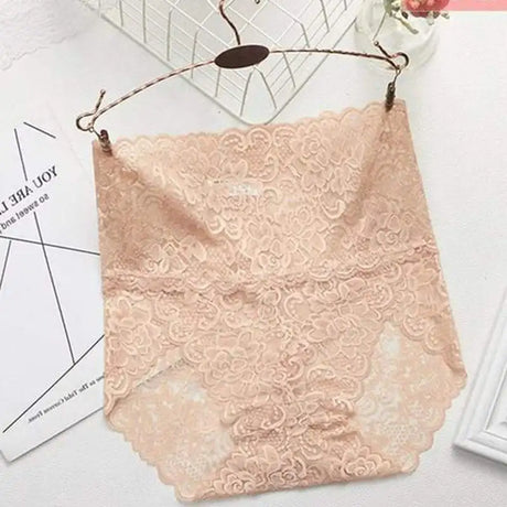 Underwear Knickers Panties Lingerie Briefs Woman - Lootquake