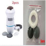 Multifunctional Electric Foot File Grinder Machine Dead Skin Callus Remover - Lootquake