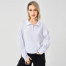 Women's Pullover Sweatshirt - Lootquake