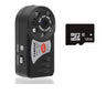 Mini WiFi Camera Wireless Securiy Video Camera With Infrared Night Vision Wireless DVR - Lootquake