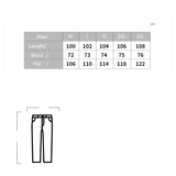 Solid Color Casual Round Neck Short Sleeves T-shirt Trousers Two-piece Set - Lootquake