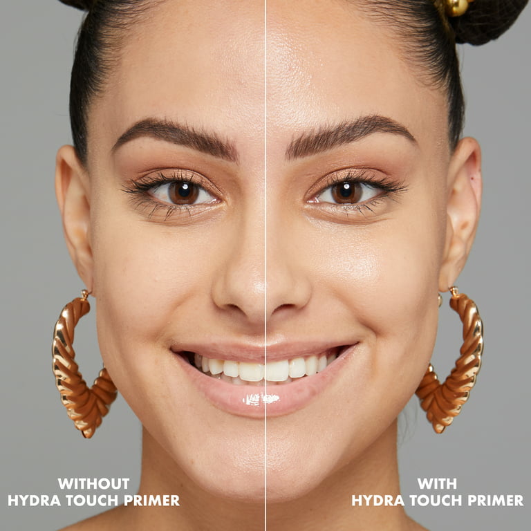 NYX Hydra Touch Primer