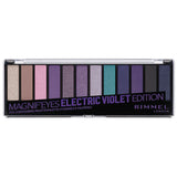 RIMMEL Magnif'eyes Eye Contouring Palette