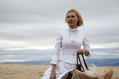 1883: A Yellowstone Origin Story (DVD) - Lootquake