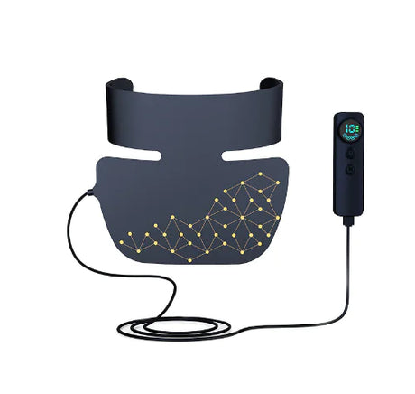 Neck Beauty Massager - Lootquake