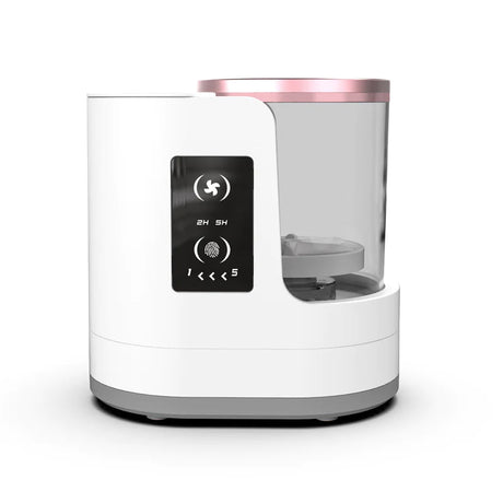 Electric Makeup Brush Cleaner & Dryer - Lootquake