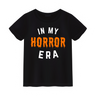 In My Horror Era Tee (Curved)