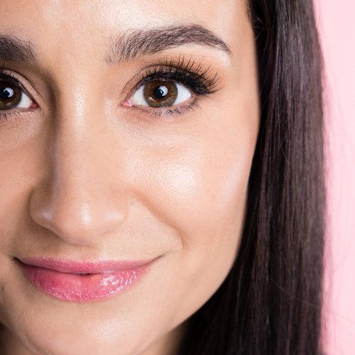 CAI Para Mi Set Of 5 Lashes