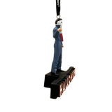 Michael Myers - Ready To Attack