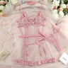 Three-point Lingerie Set For Women - Lootquake