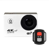 4K Sports DV Mini Camera Waterproof Camera - Lootquake