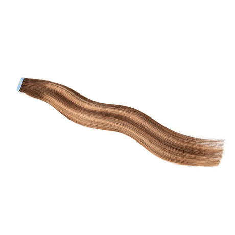 Female Traceless Invisible Real Hair Wig Extension - Lootquake