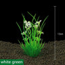 Fish Tank Decoration Simulation Water Plant Aquarium Landscaping Plastic - Lootquake