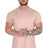 Men's Casual Short-sleeved Sports Fitness T-shirt - Lootquake