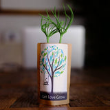Plant 10 Trees for Our Journey – “Let Love Grow”-0