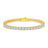Unique Luxury Fashion Mosan Diamond S925 Silver Bracelet - Lootquake