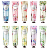 Floral Fragrance 30g Moisturizing Hand Cream Cosmetics - Lootquake