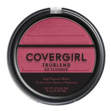 COVERGIRL TruBlend So Flushed High Pigment Blush