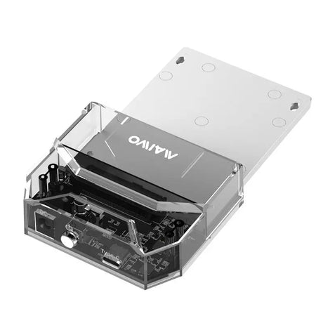 Readwrite Seat External Storage Hard Disk Reader - Lootquake