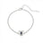 DIY Photo Projection Stone Love Bracelet In  Languages - Lootquake