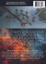 Game of Thrones: The Complete Series (Blu-ray) - Lootquake