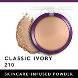 COVERGIRL Simply Ageless Instant Wrinkle Blurring Powder