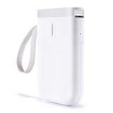 D11 Bluetooth Label Printer - Fast Printing for Home and Office Use