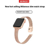Milanis Slim Fit Women's Ins Style - Lootquake