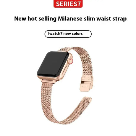 Milanis Slim Fit Women's Ins Style - Lootquake