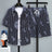 Men's Short-sleeved Suit Youth Student Leisure Sports Cool Shorts Two-piece Set - Lootquake
