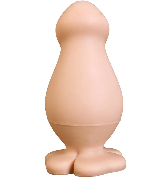 Glass Anal Plug Set for Male and Female Pleasure - Lootquake