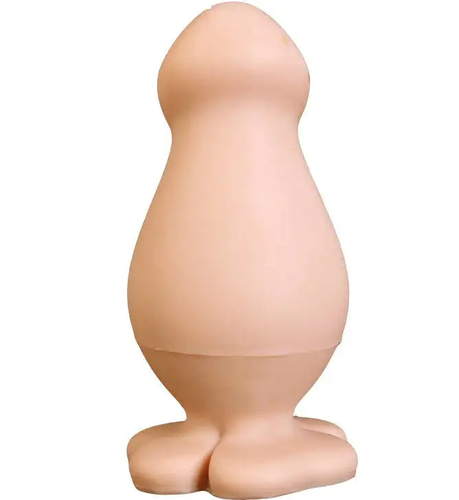 Glass Anal Plug Set for Male and Female Pleasure - Lootquake