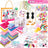 Children's Clothing Design Sewing Kit Toys - Lootquake