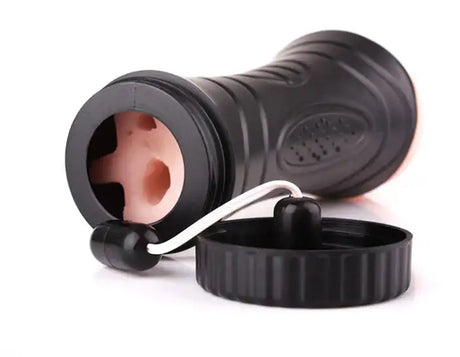 Men's Variable Frequency Remote Control Masturbator Cup - Lootquake