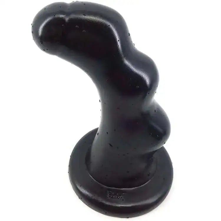 FAAK Realistic 21cm Adult Toy for Women, Purple - Lootquake