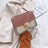Retro Women's Handbags with Niche Contrast Design - Lootquake