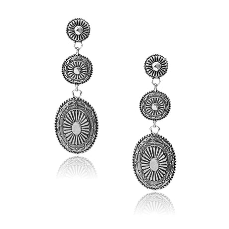 Western Earrings for Women(B:western earrings) - Lootquake