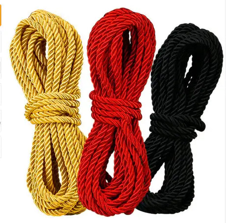 Bondage Rope Set for SM Activities - Lootquake