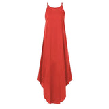 Sexy Sleeveless Summer Long Dresses - Lootquake