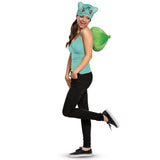 Bulbasaur Costume Accessory Kit