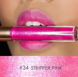 Diamond Chameleon Lip Gloss: FA24L