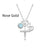 Personalized Stainless Steel Necklace Customization - Lootquake