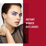 RIMMEL ScandalEyes WOW Wings Mascara
