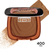 L'OREAL Paris Infallible Up to 24hr Fresh Wear Soft Matte Bronzer