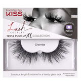 KISS Lash Couture Triple Push-Up XL Collection