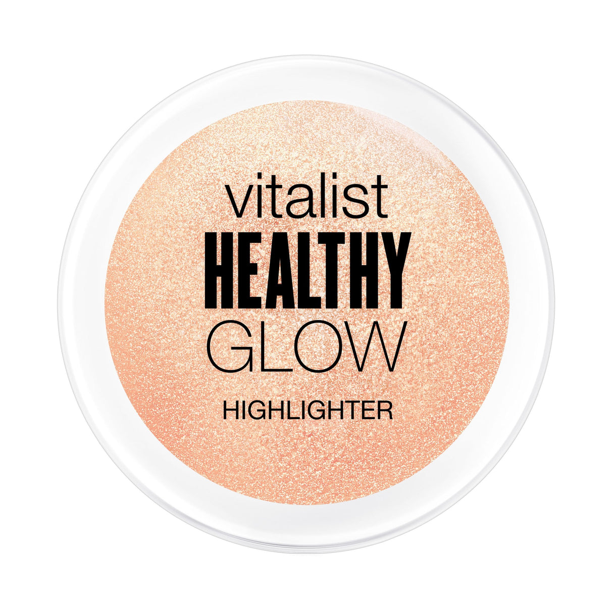 Vitalist Healthy Glow Highlighter