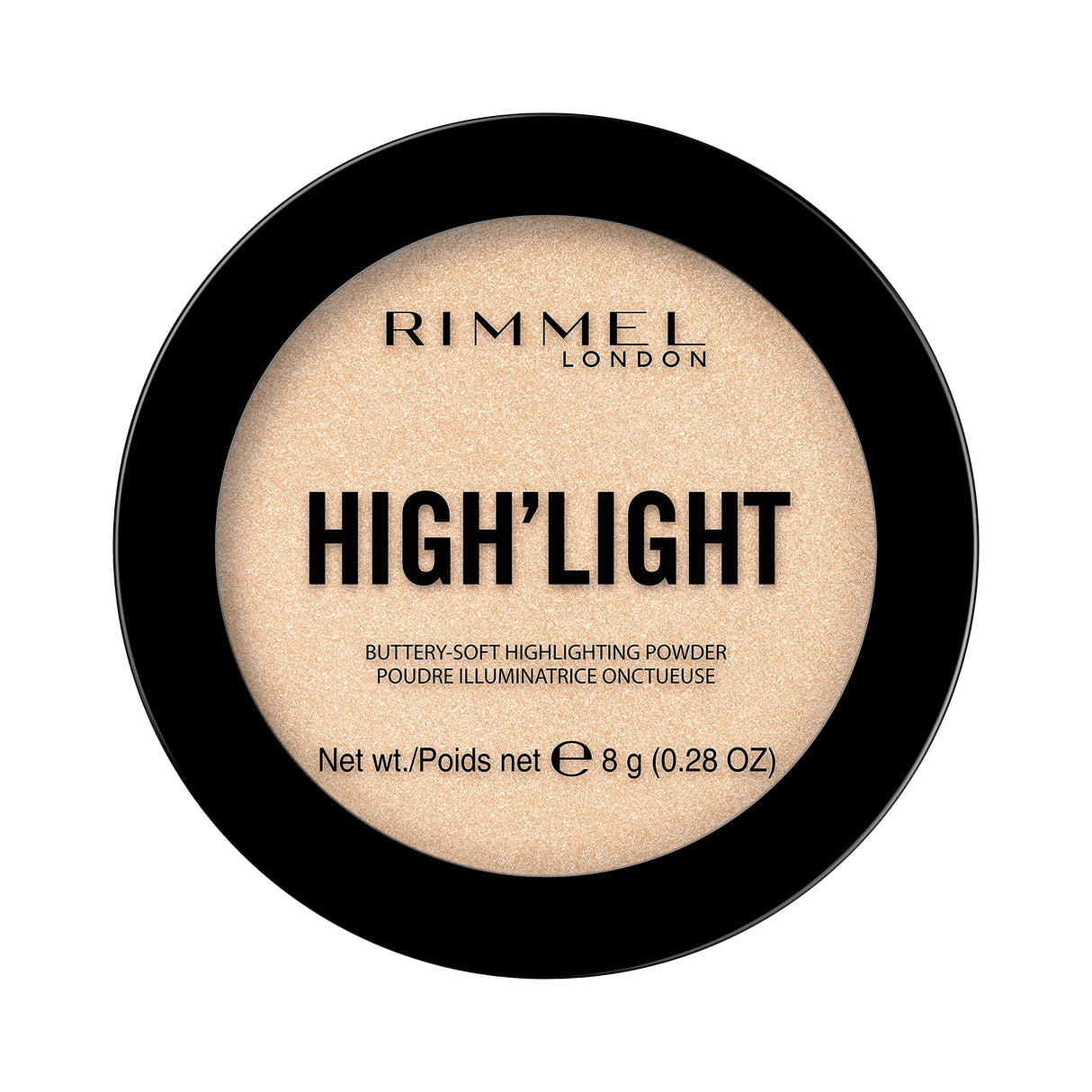 RIMMEL High'light Pressed Powder