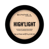 RIMMEL High'light Pressed Powder