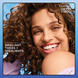 CLAIROL Nice'n Easy 3 Tones + Highlights Permanent Hair Dye